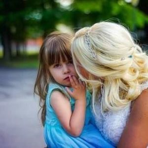 Meet your Posher, Vicki